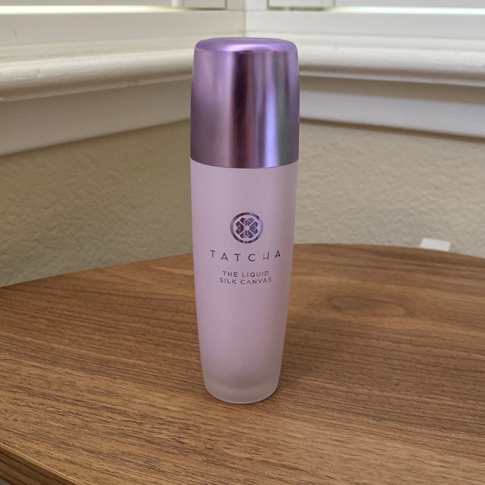 Tatcha The Liquid Silk Canvas